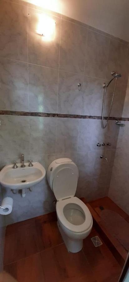 Refugio De Reyes Daire San Salvador de Jujuy Dış mekan fotoğraf