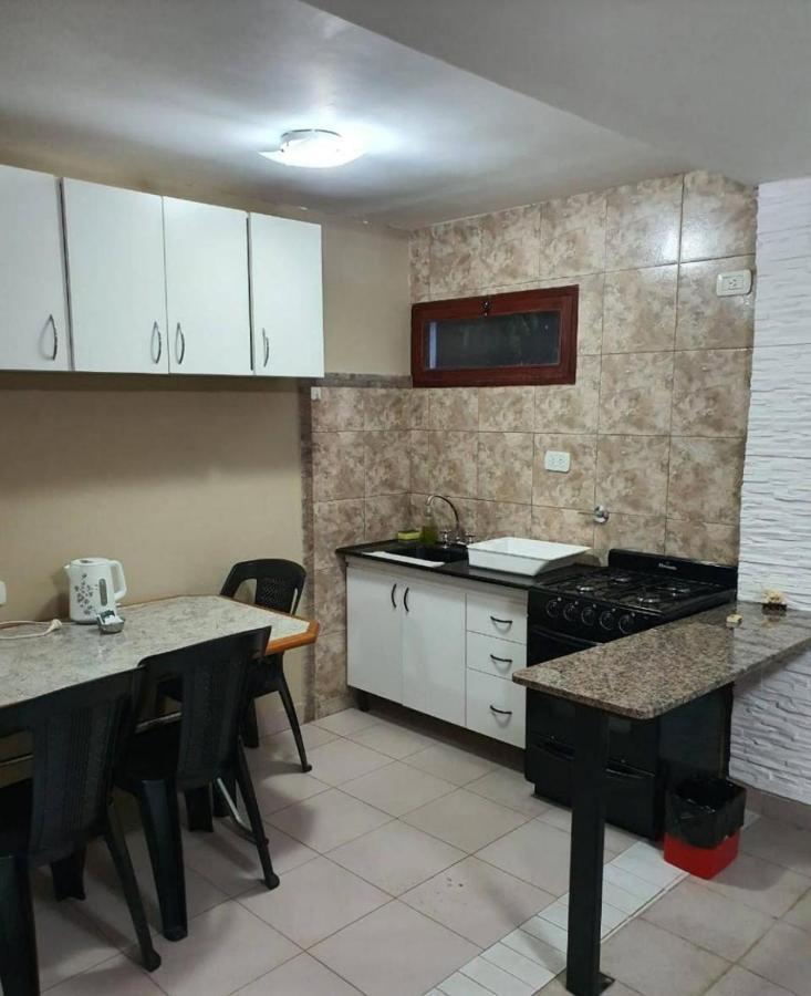 Refugio De Reyes Daire San Salvador de Jujuy Dış mekan fotoğraf