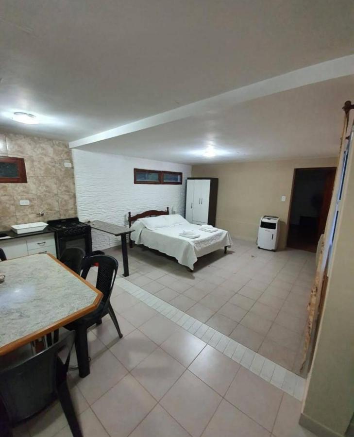 Refugio De Reyes Daire San Salvador de Jujuy Dış mekan fotoğraf