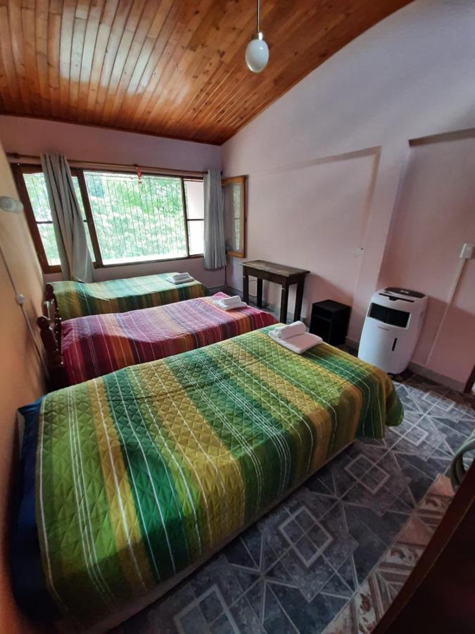 Refugio De Reyes Daire San Salvador de Jujuy Dış mekan fotoğraf