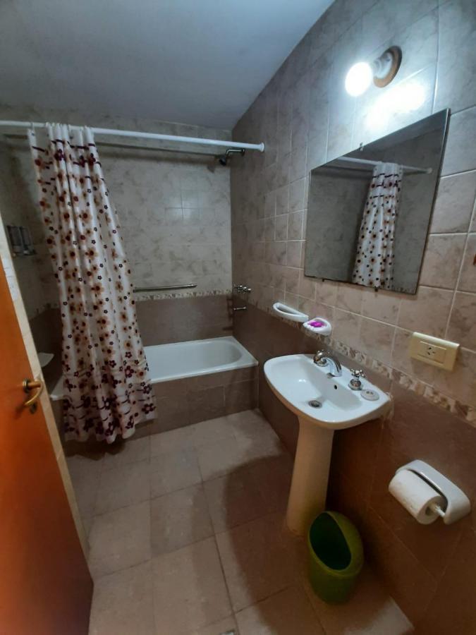 Refugio De Reyes Daire San Salvador de Jujuy Dış mekan fotoğraf