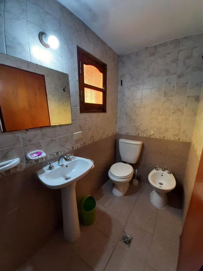 Refugio De Reyes Daire San Salvador de Jujuy Dış mekan fotoğraf