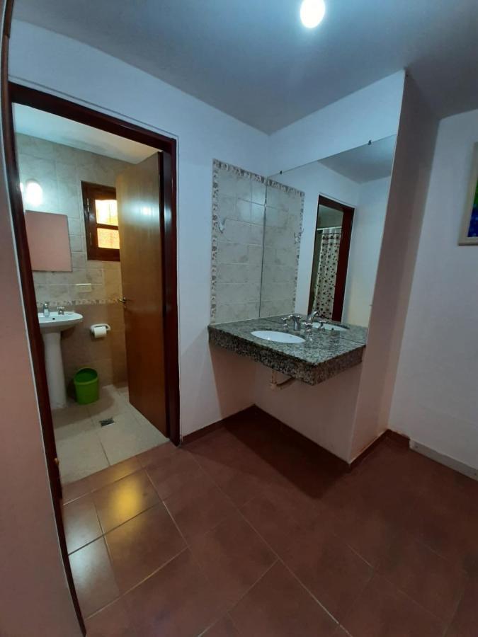 Refugio De Reyes Daire San Salvador de Jujuy Dış mekan fotoğraf