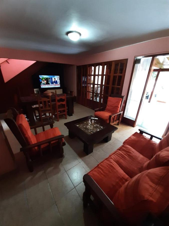 Refugio De Reyes Daire San Salvador de Jujuy Dış mekan fotoğraf